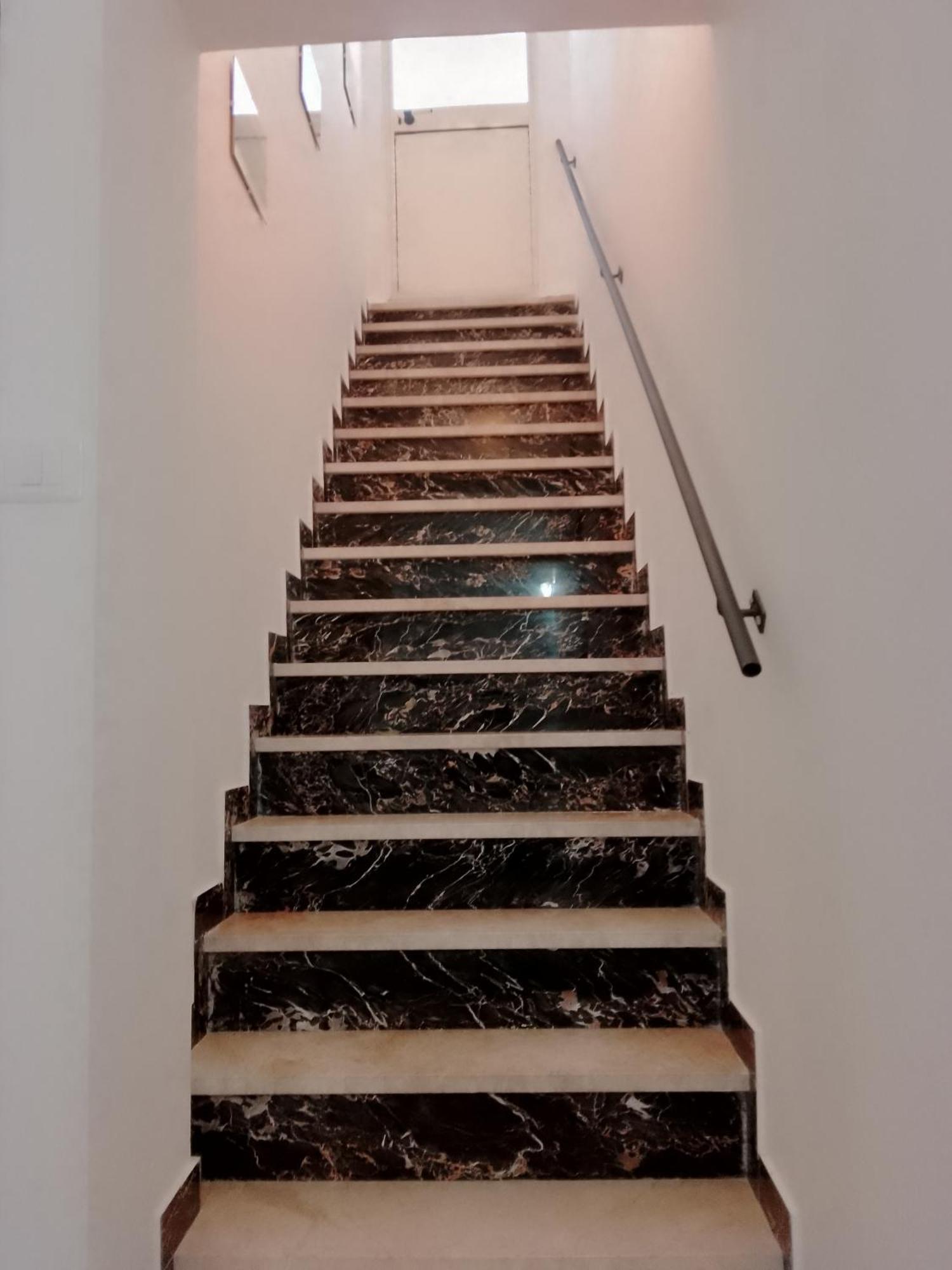 Casa Vacanze Su Sorighe. Bosa Exterior foto