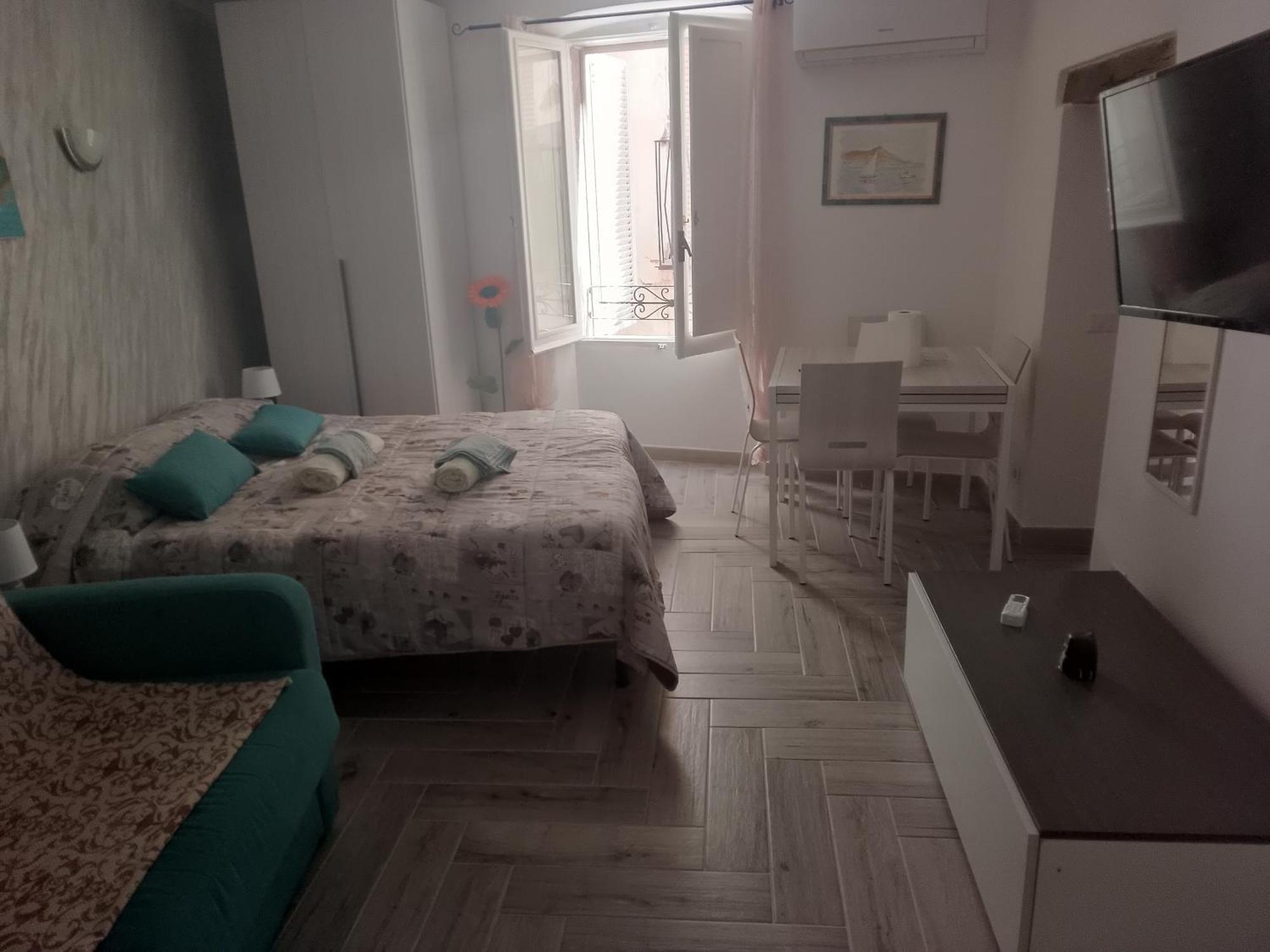 Casa Vacanze Su Sorighe. Bosa Exterior foto
