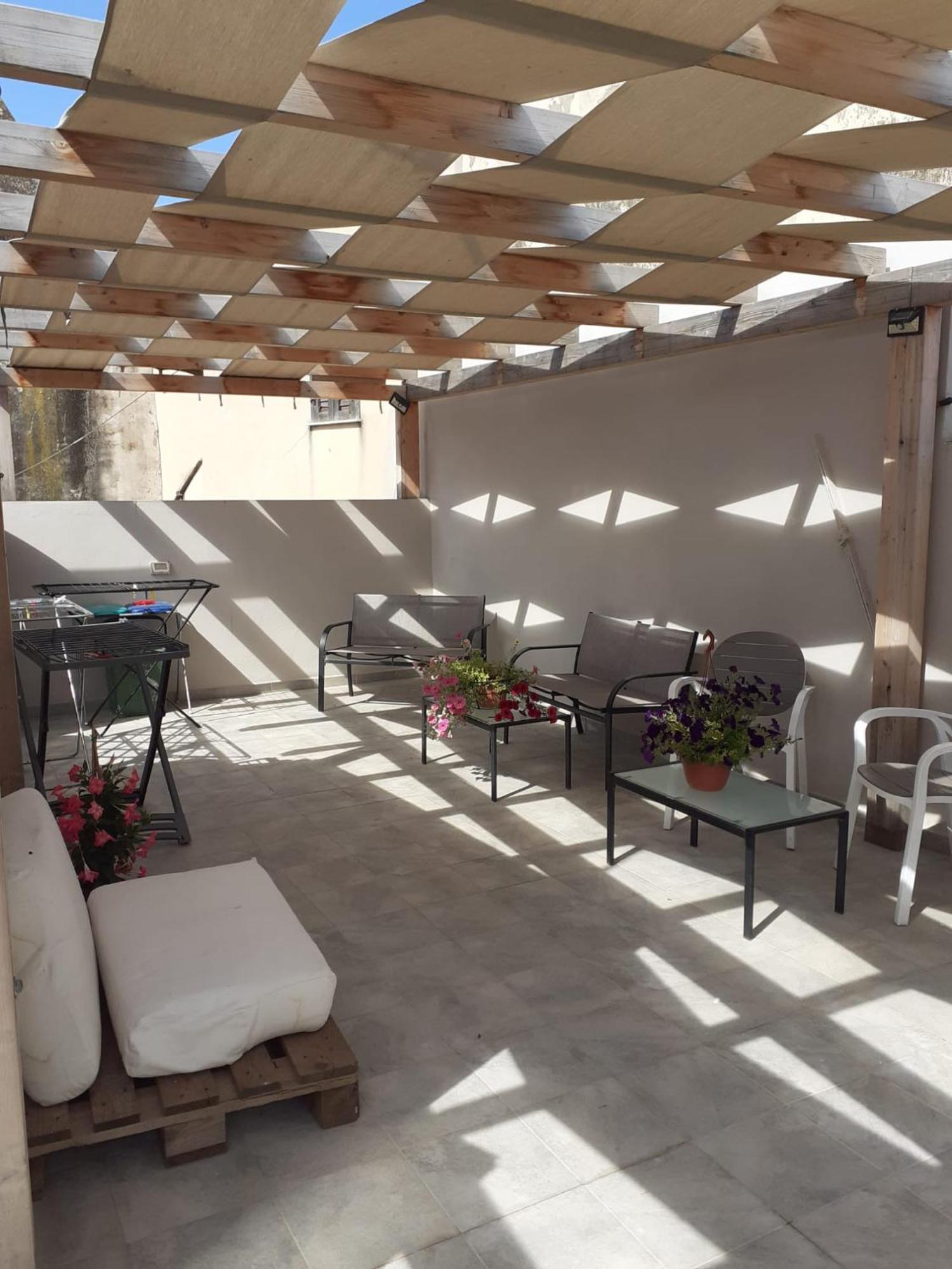 Casa Vacanze Su Sorighe. Bosa Exterior foto